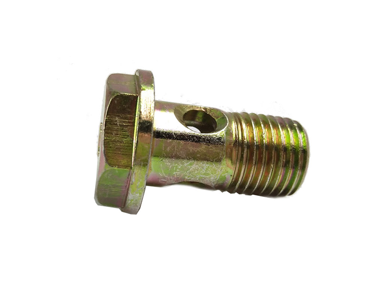 内六角螺栓 内六角螺栓